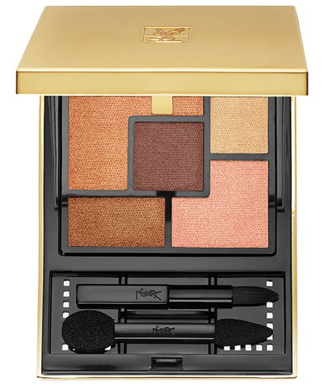 ysl 5 color couture shadow 8|ysl couture colors.